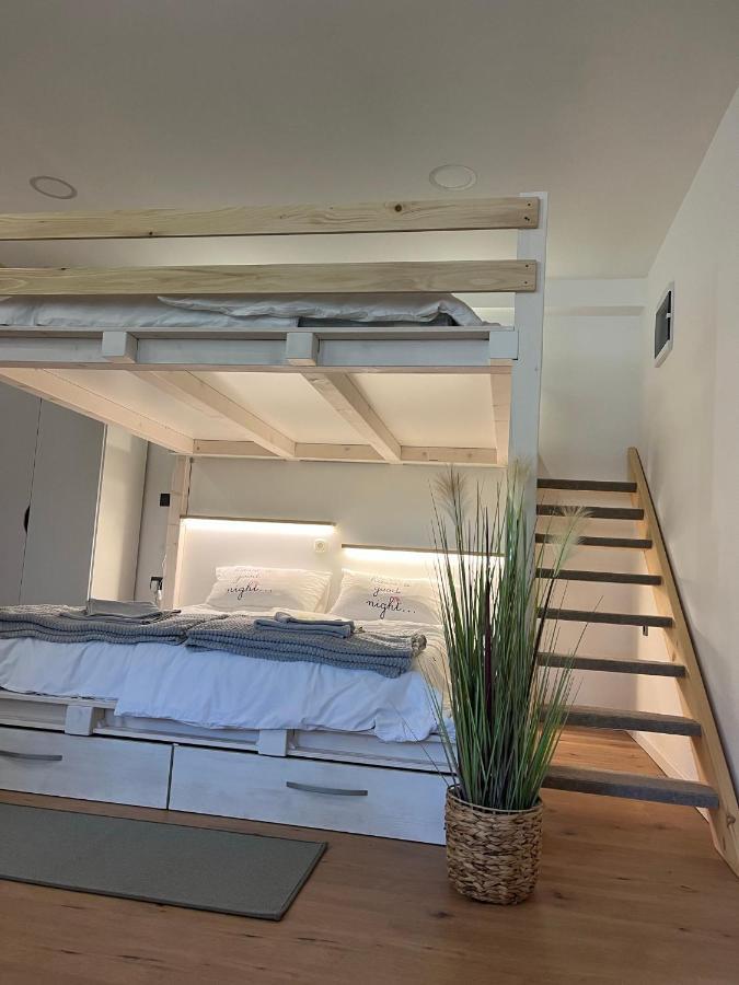 Apartman Mr Guest Крапина Экстерьер фото